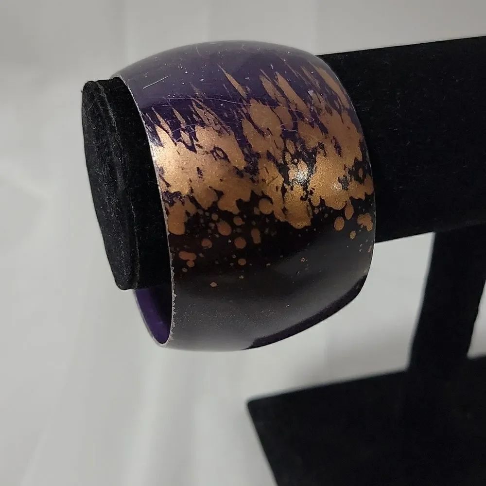 Vintage Chunky bracelet  